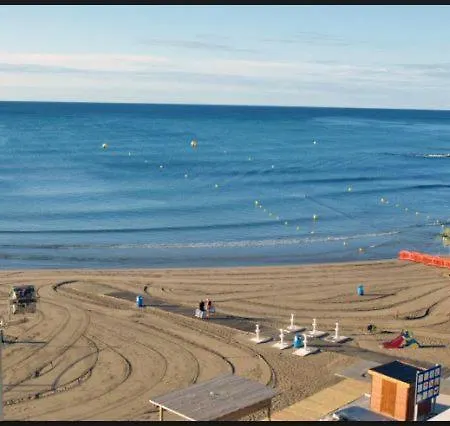 Papa Luna Apartamento Benicarló