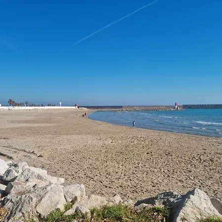 Apartamento Papa Luna