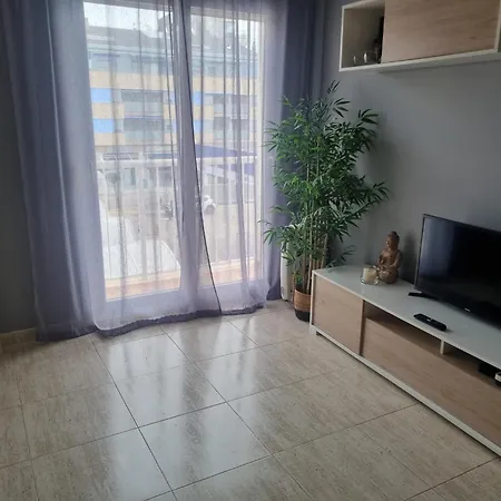 Papa Luna Apartamento *