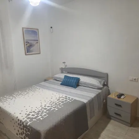 Papa Luna Benicarló