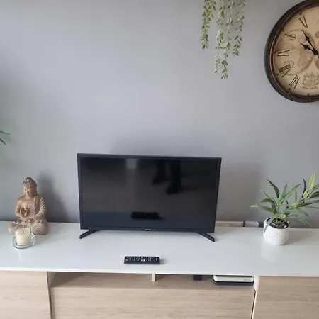 Papa Luna Apartamento