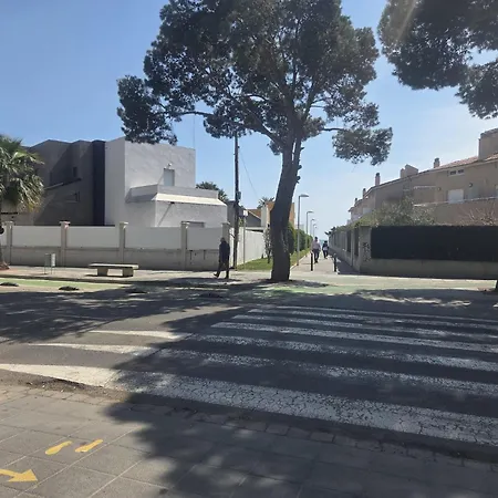 Papa Luna Apartamento Benicarló
